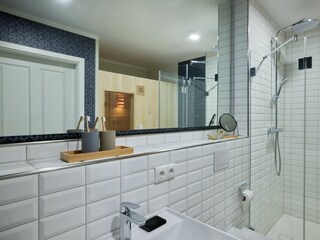 Ferienwohnung Büsum Ausstattung 6