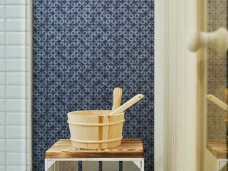 Ferienwohnung Büsum Ausstattung 8