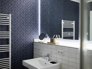 Ferienwohnung Büsum Ausstattung 9