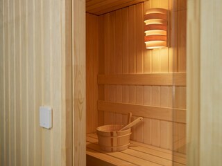 Ferienwohnung Büsum Ausstattung 10