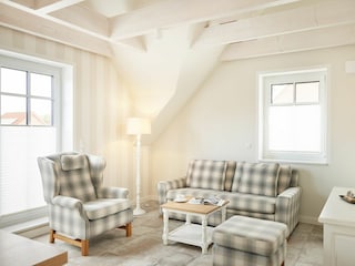 Ferienwohnung Büsum Ausstattung 6