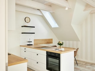 Ferienwohnung Büsum Ausstattung 7