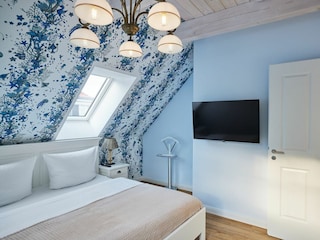 Ferienwohnung Büsum Ausstattung 8