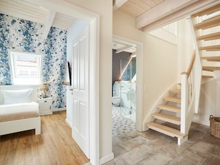 Ferienwohnung Büsum Ausstattung 10