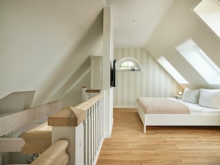 Ferienwohnung Büsum Ausstattung 11