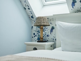 Ferienwohnung Büsum Ausstattung 13