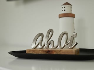 Ferienwohnung Büsum Ausstattung 14