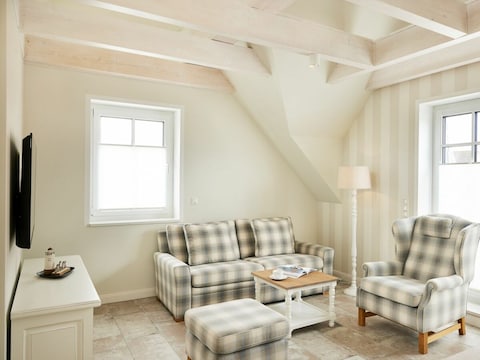 Ferienwohnung Havn Homes Haus 1 Apartment 4