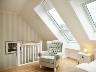 Ferienwohnung Büsum Ausstattung 7