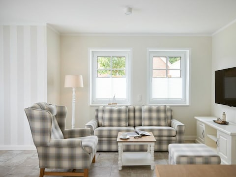 Ferienwohnung Havn Homes Haus 2 Apartment 5