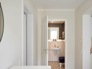 Ferienwohnung Büsum Ausstattung 4