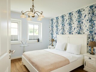 Ferienwohnung Büsum Ausstattung 4