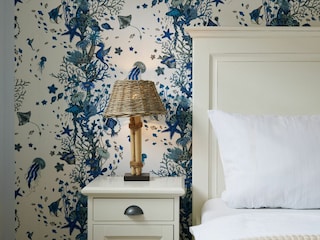 Ferienwohnung Büsum Ausstattung 7