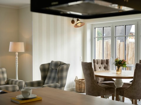 Ferienwohnung Havn Homes Haus 2 Apartment 6