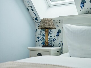 Ferienwohnung Büsum Ausstattung 6