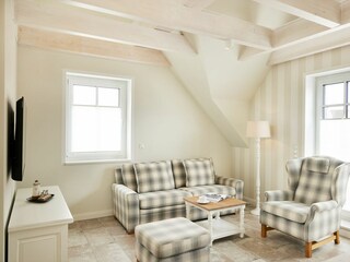 Ferienwohnung Büsum Ausstattung 4