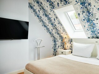 Ferienwohnung Büsum Ausstattung 6