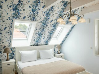 Ferienwohnung Büsum Ausstattung 8