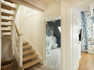 Ferienwohnung Büsum Ausstattung 9