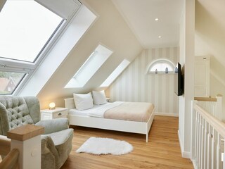 Ferienwohnung Büsum Ausstattung 11