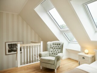 Ferienwohnung Büsum Ausstattung 12