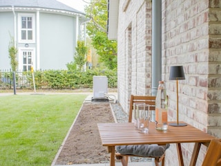 Gartenblick