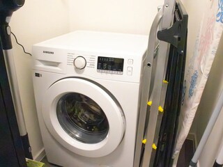 Waschmaschine
