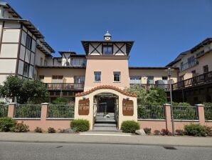 Ferienwohnung Residenz Seestern, Wohnung 04