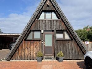 Ferienhaus Nurdachhaus in der Pension Fehrmann-Kauke - Großenheidorn - image1