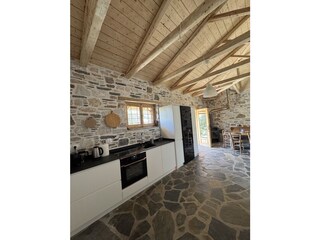 Maison de vacances Afete Équipement 19