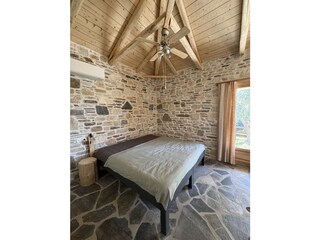 Maison de vacances Afete Équipement 20