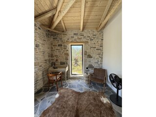 Maison de vacances Afete Équipement 21