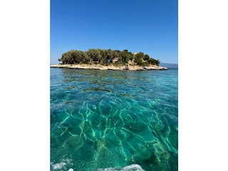 Maison de vacances Afete Environnement 30