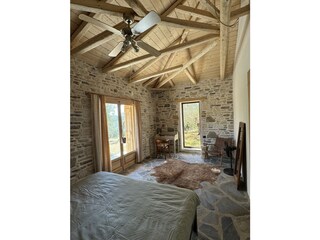Maison de vacances Afete Équipement 22