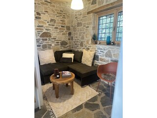 Maison de vacances Afete Équipement 23