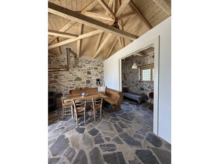 Maison de vacances Afete Équipement 24