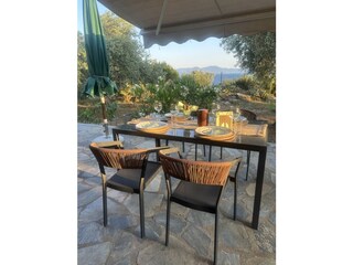 Maison de vacances Afete Enregistrement extérieur 6