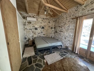 Maison de vacances Afete Enregistrement extérieur 17