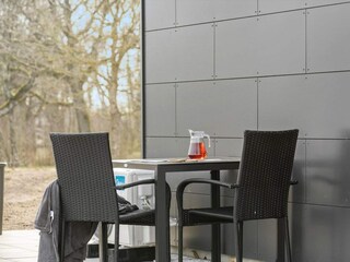 Ferienhaus Ringkøbing Außenaufnahme 5