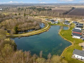 Ferienhaus Ringkøbing Außenaufnahme 7