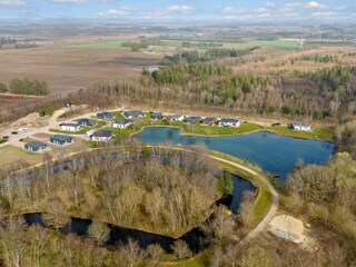 Ferienhaus Ringkøbing Außenaufnahme 8