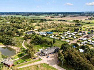 Ferienhaus Ringkøbing Außenaufnahme 9