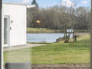 Ferienhaus Ringkøbing Außenaufnahme 10