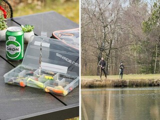 Ferienhaus Ringkøbing Außenaufnahme 13