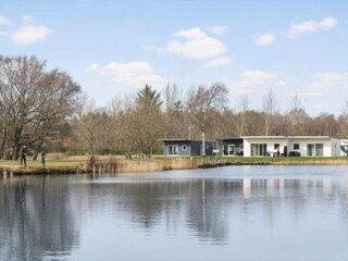 Ferienhaus Ringkøbing Außenaufnahme 4