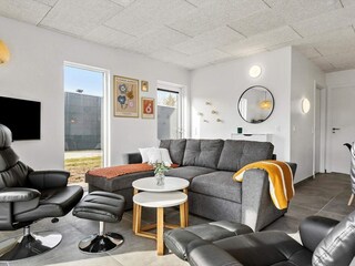 Ferienhaus Ringkøbing  15