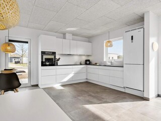 Ferienhaus Ringkøbing  19