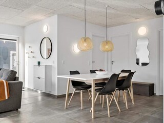 Ferienhaus Ringkøbing  21