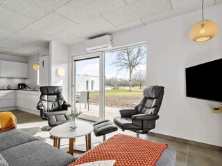 Ferienhaus Ringkøbing  27