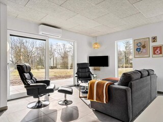 Ferienhaus Ringkøbing  29